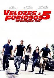Velozes e Furiosos 5