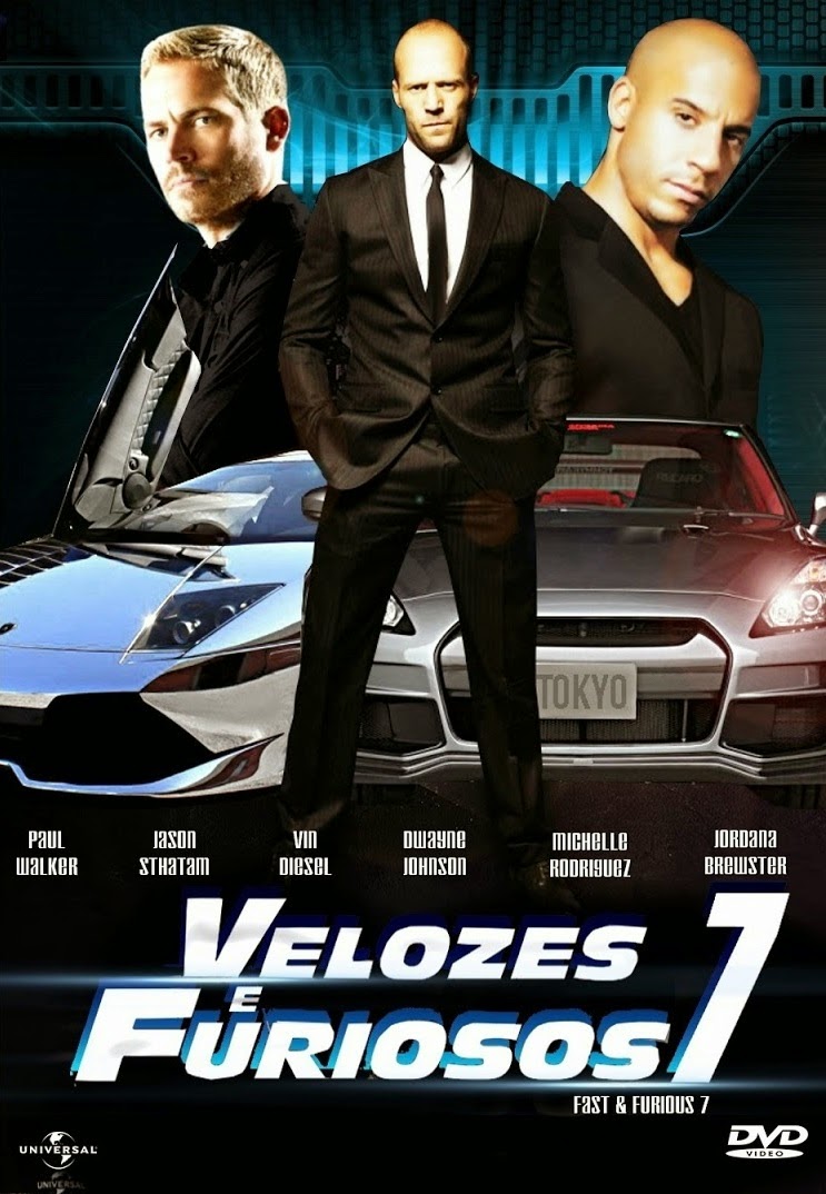 Velozes e Furiosos 7