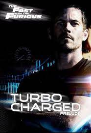 Velozes e Furiosos: Turbo-Charged Prelude