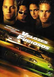 Velozes e Furiosos