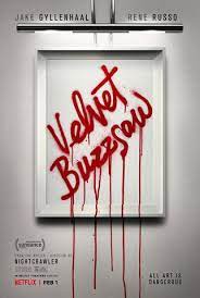 Velvet Buzzsaw: Toda Arte é Perigosa