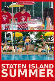 Verão Em Staten Island