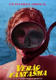 Verão Fantasma