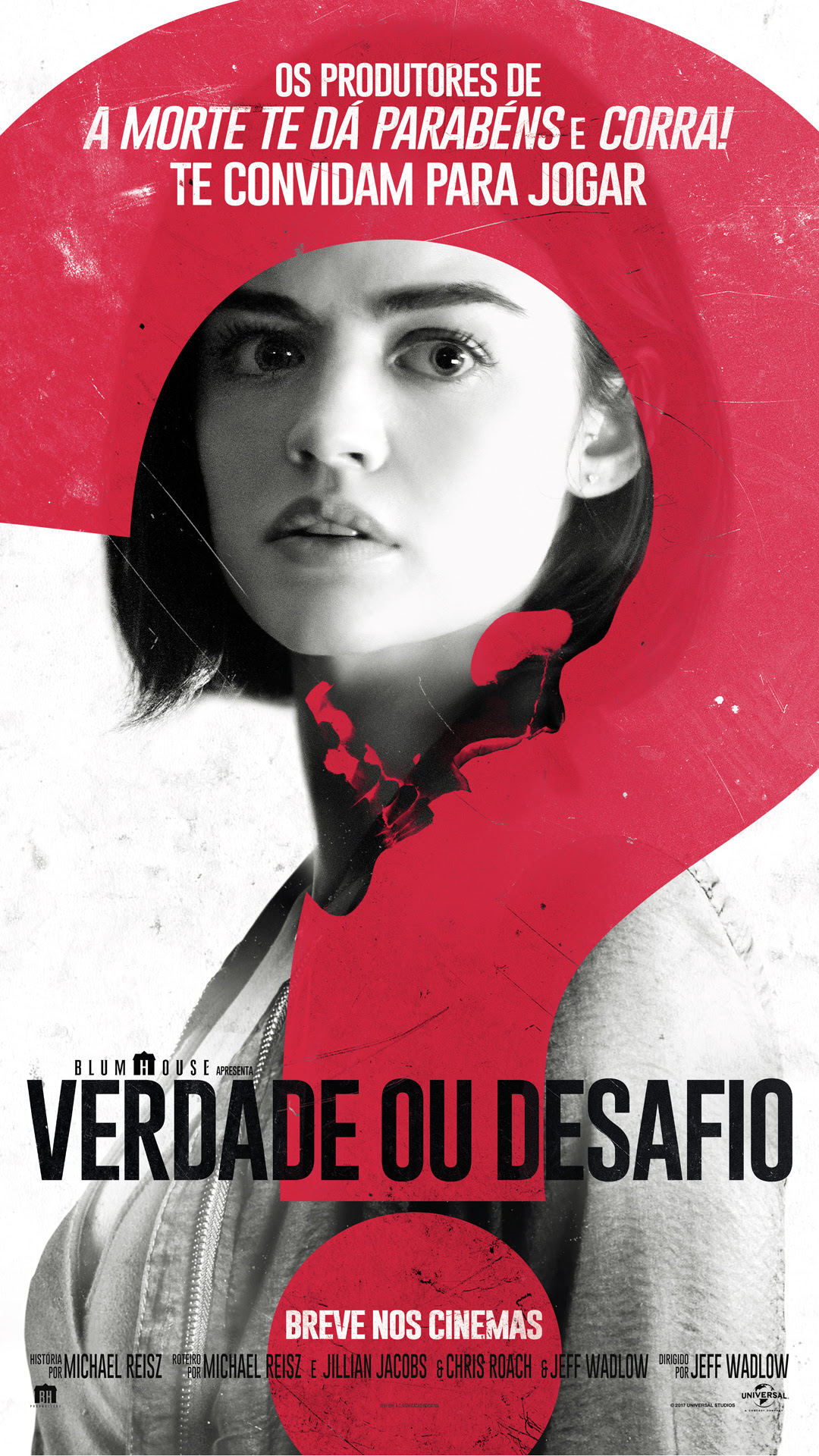 Verdade ou Desafio