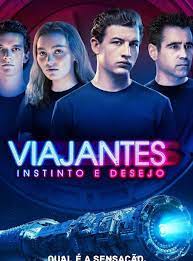 Viajantes 