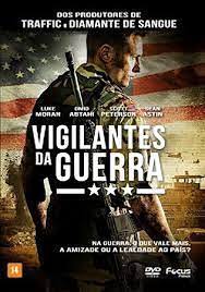 Vigilantes da Guerra