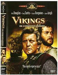 Vikings, os Conquistadores