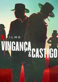 Capa do filme