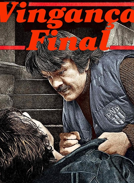 Vingança Final