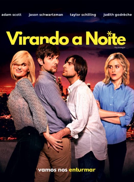 Virando a Noite