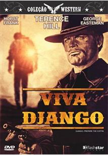 Viva Django!