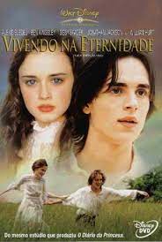 Vivendo na eternidade (leng)