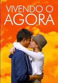 Capa do filme