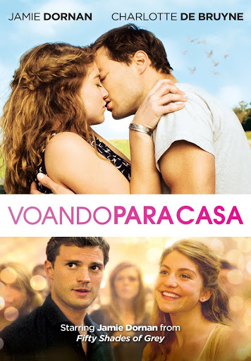 Voando Para Casa
