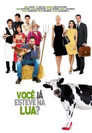 Você Já Esteve na Lua?