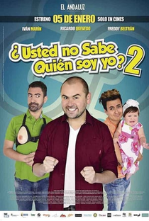 Você Sabe Com Quem Está Falando? 2
