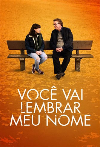 Você Vai Lembrar Meu Nome