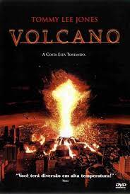 Volcano - A Fúria