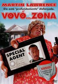 Vovó... Zona
