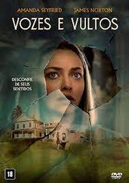 Vozes e Vultos