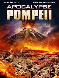 Vulcão: O Apocalipse