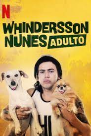 Whindersson Nunes: Adulto