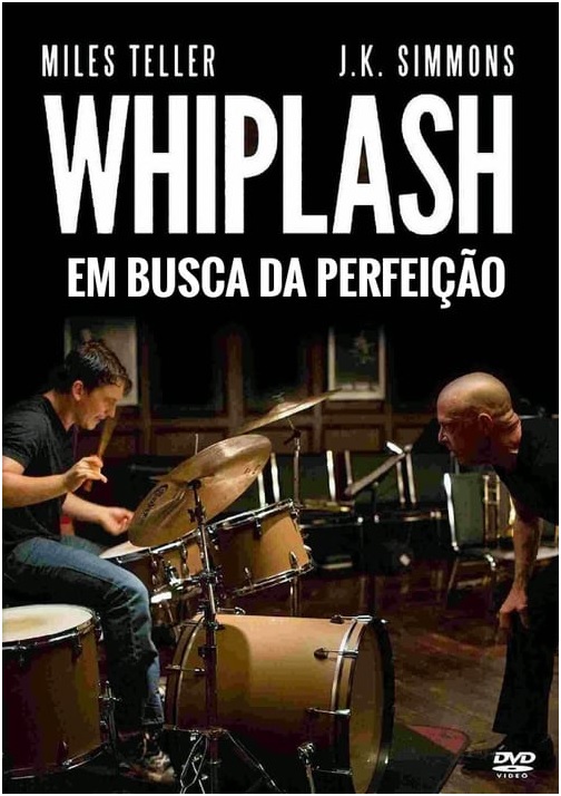 Whiplash - Em Busca da Perfeição