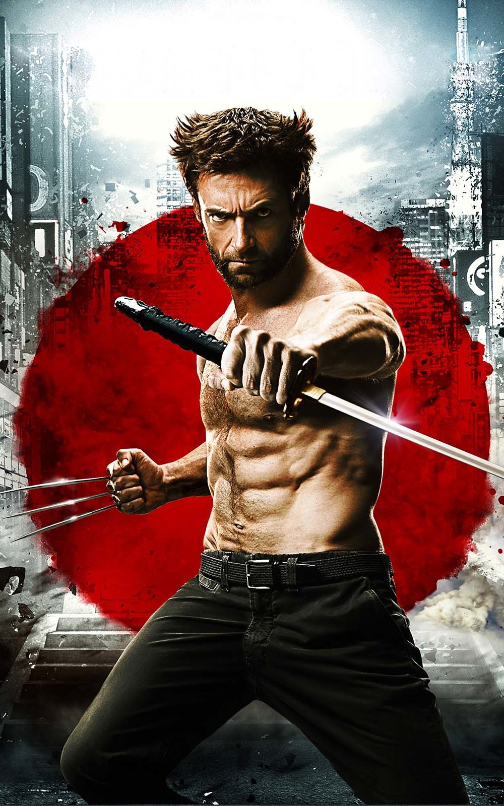 Wolverine - Imortal