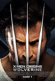 X-Men Origens: Wolverine