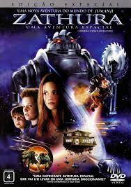 Zathura: Uma Aventura Espacial