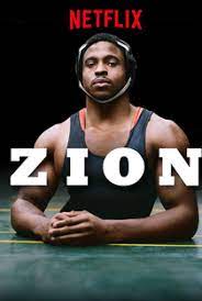 Zion