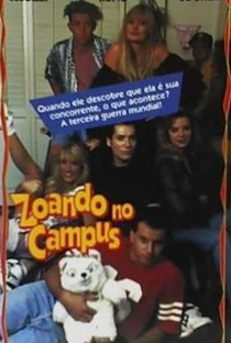 Zoando no Campus