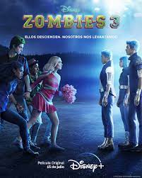 Zombies 3
