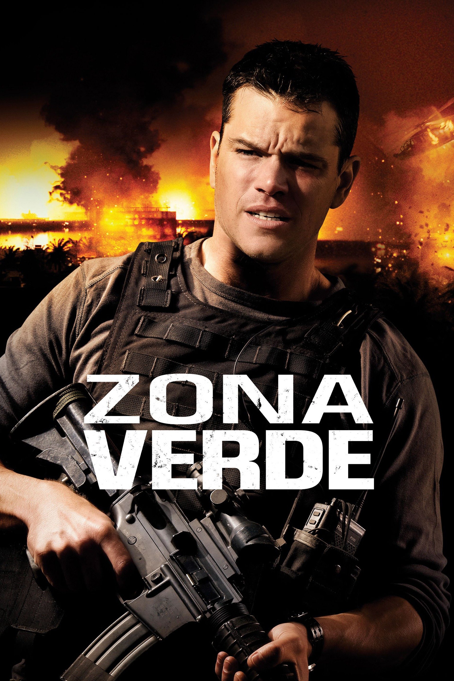 Zona Verde