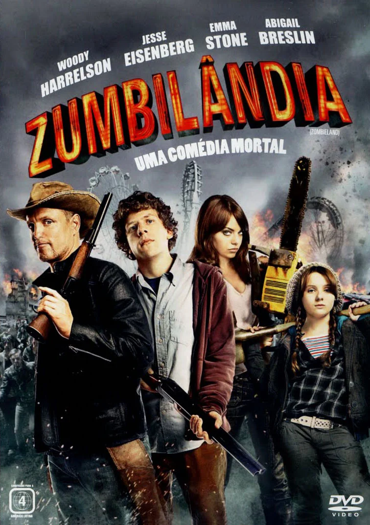 Zumbilândia