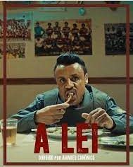 Capa do filme A Lei