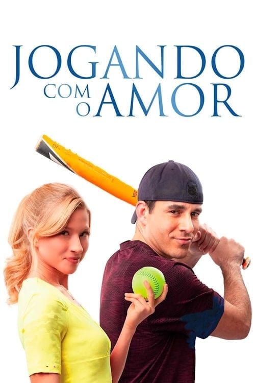 Capa do filme Jogando com o Amor