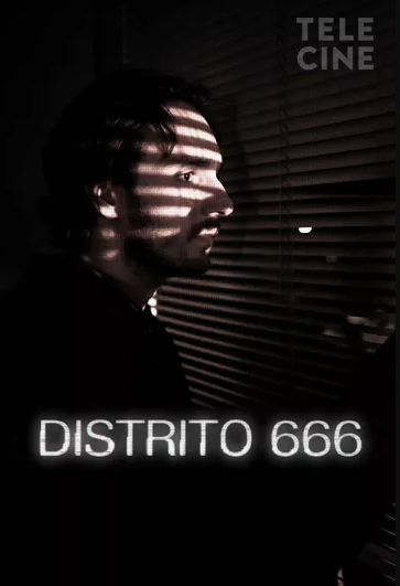 Capa do filme Distrito 666