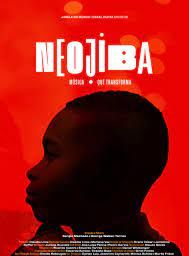 Capa do filme Neojiba: Música Que Transforma