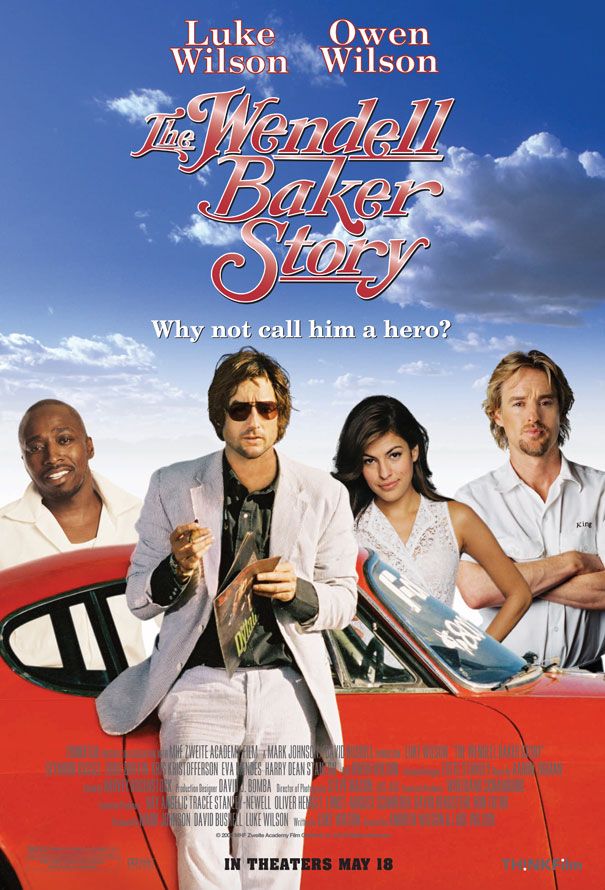 Capa do filme Ladrão que Engana Ladrão