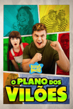 Capa do filme Luccas Neto em O Plano dos Vilões