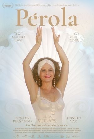 Capa do filme Pérola