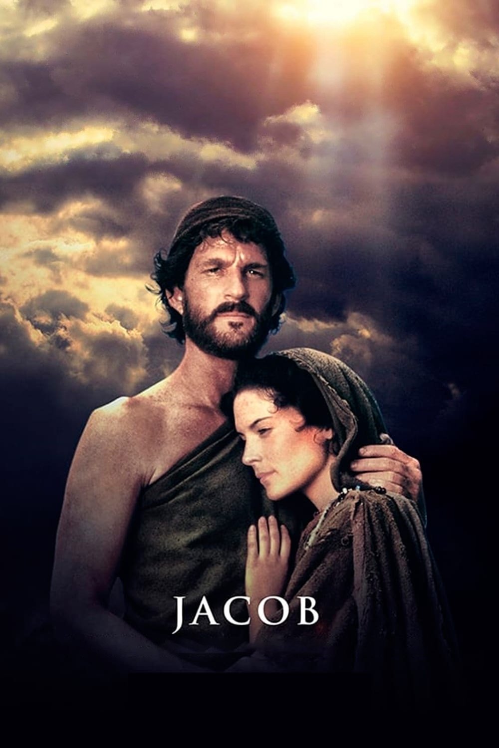 Capa do filme Jacob: O Protegido De Deus