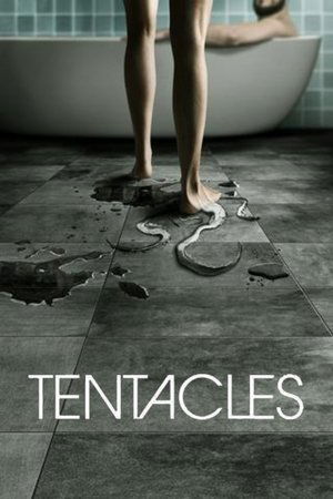 Capa do filme Tentáculos