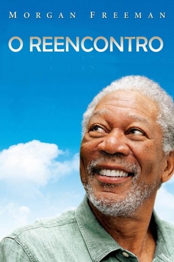 Capa do filme O Reencontro