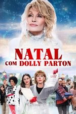 Capa do filme Natal com Dolly Parton