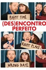 Capa do filme (Des)Encontro Perfeito