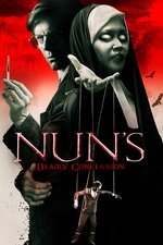 Capa do filme Nun's Deadly Confession
