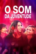 Capa do filme O Som da Juventude