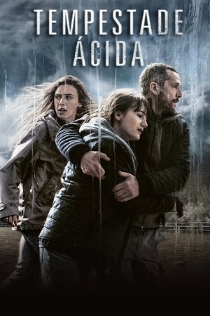 Capa do filme Tempestade Ácida